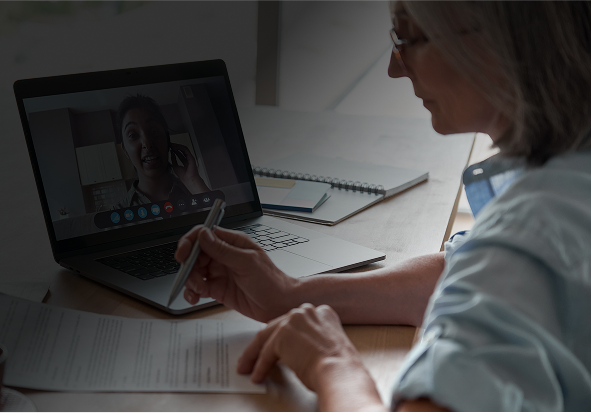 Transforming Healthcare operations through virtual assistants
