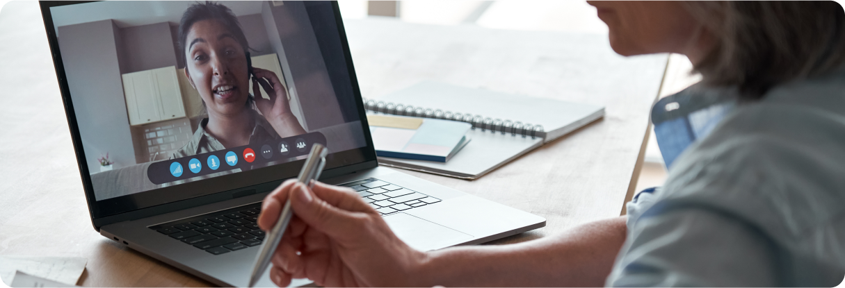 Transforming Healthcare operations through virtual assistants