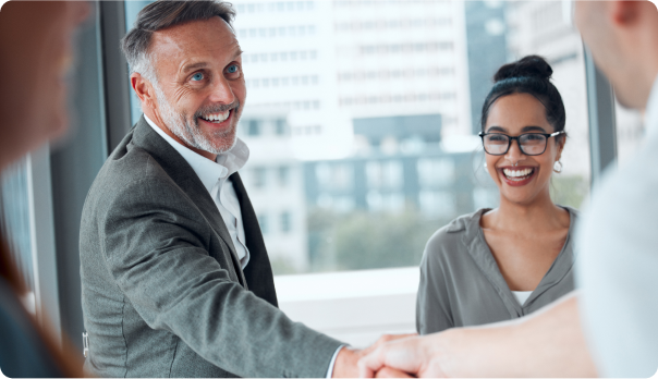 GTP - Client Centric Excellence