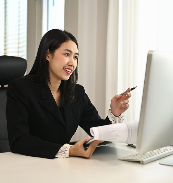 Virtual Executive Assistant