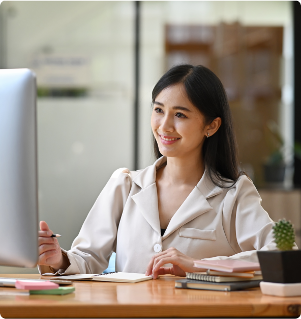 Virtual Office Assistant