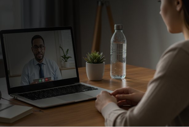 Leveraging Global Medical Professionals as Virtual Office Assistants